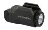 INFORCE WILD1 WHT LED 500 LUMEN BLK
