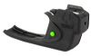 VIRIDIAN E SERIES GREEN RUGER LCP2
