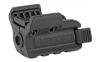 LASERMAX SPARTAN RAIL MNTD LSR RED