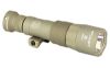SUREFIRE SCOUT LIGHT TURBO 18350 TAN