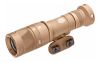 SUREFIRE M340V SCOUT PRO VAMPIRE TAN