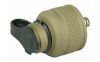 SUREFIRE REPLCEMNT REAR CAP M300 TAN