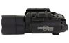 SUREFIRE X300U TURBO RAIL-LOCK BLK