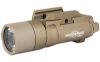 SUREFIRE X300U-B TAN 1000 LM-LED