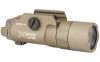 SUREFIRE X300U-B TAN 1000 LM-LED