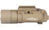 SUREFIRE X300U-B TAN 1000 LM-LED