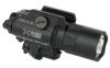 SUREFIRE X400 TURBO GRN LSR BLK
