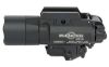 SUREFIRE X400 TURBO GRN LSR BLK