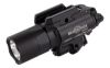 SUREFIRE X400 TURBO RED LSR BLK