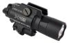 SUREFIRE X400 TURBO RED LSR BLK