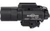 SUREFIRE X400 TURBO RED LSR BLK