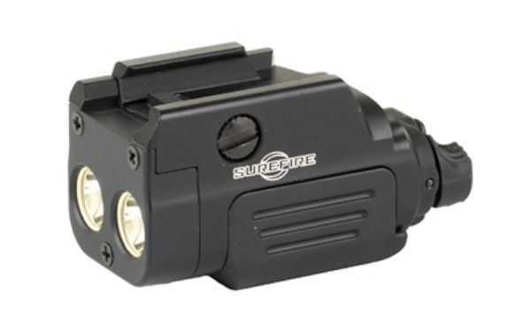 SUREFIRE CMP RECHARGEABLE 800 LM BLK