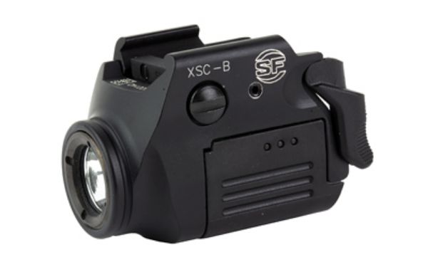 SUREFIRE XSC-B 350LUM LED BLK