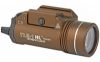 STRMLGHT TLR-1-HL FDE BROWN
