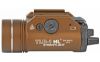 STRMLGHT TLR-1-HL FDE BROWN