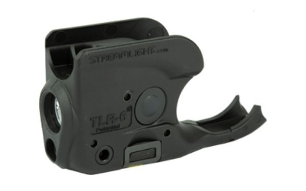 STRMLGHT TLR-6 1911 NO-RAIL W/LSR