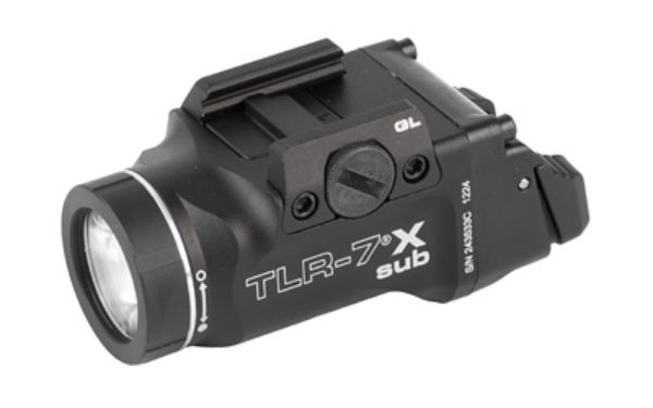 STRMLGHT TLR-7X SUB FOR GLK 43X/48