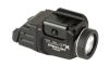 STREAMLIGHT TLR-7 X CR123A 550LM BLK
