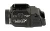 STREAMLIGHT TLR-7 X CR123A 550LM BLK