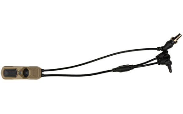 UNITY AXON SURFRE/DBAL SYNC 7" FDE