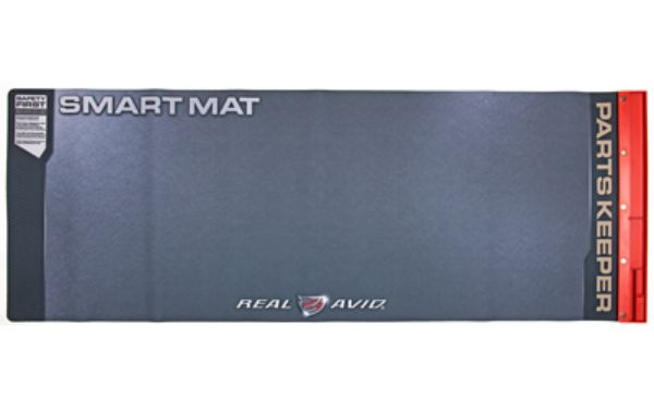 REAL AVID LONG GUN SMART MAT