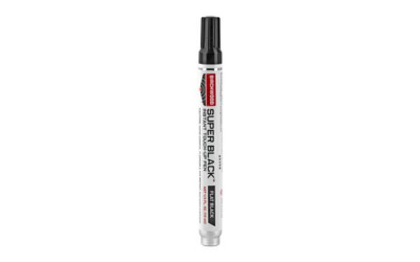 B/C SUPER BLACK TOUCH UP PEN FLAT BL