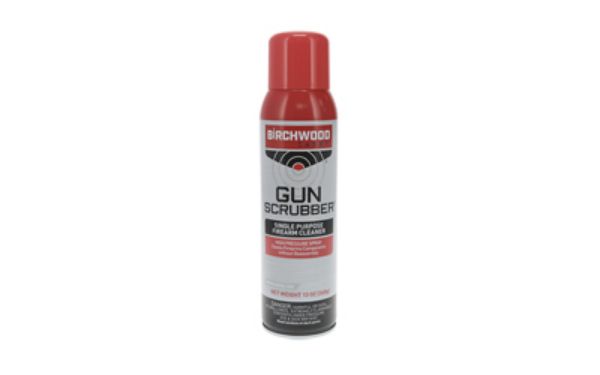 B/C GUN SCRUBBER 13OZ