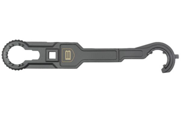 BCT AR-15 ARMORERS WRENCH