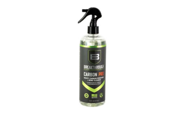 BCT CARBON PRO 16OZ TRIGGER SPRAY