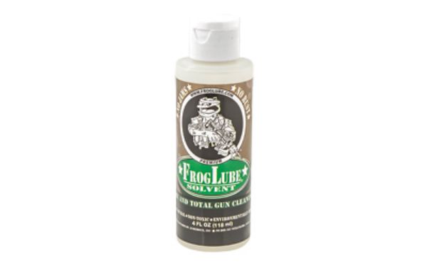 FROGLUBE SOLVENT 4OZ