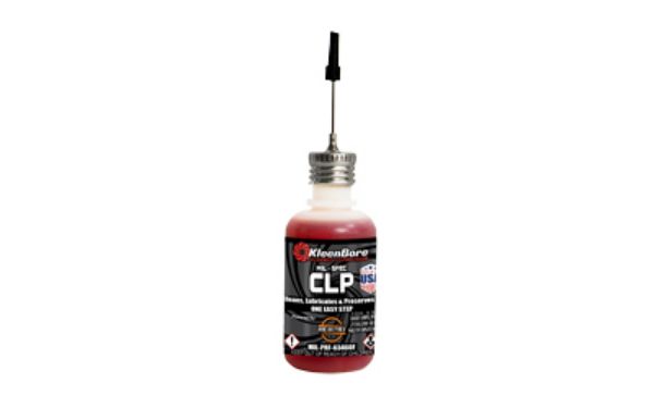 KLEEN BR BREAKFREE 1OZ CLP NEEDLE