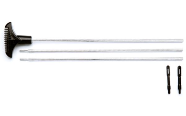 HOPPES 3PC ALUMINUM ROD ALL CAL