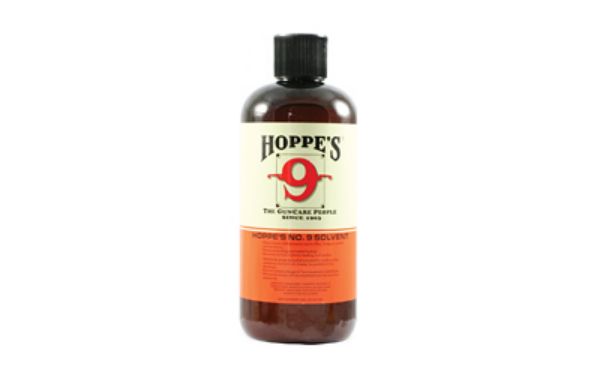 HOPPES #9 GUN BORE CLEANER PINT