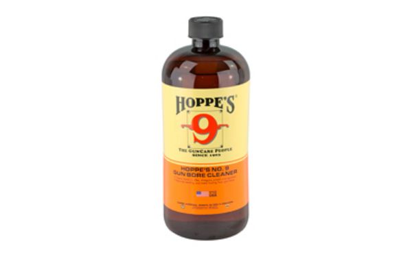 HOPPES #9 QUART