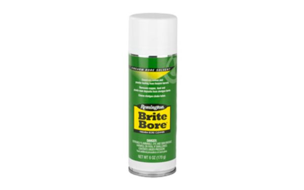 REM BRITE BORE 6 OZ. CAN