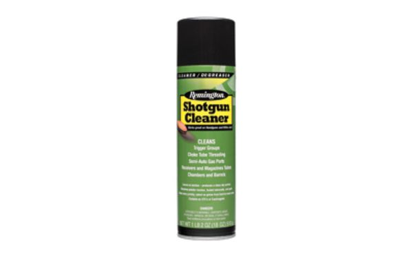 REM SHOTGUN CLEANER 18OZ AEROSOL