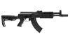 CROSMAN FULL AUTO AK1 4.5MM 28RD BLK