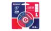 CROSMAN .177 POINTED PELLETS 250/CD