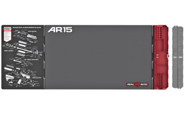 REAL AVID MASTER ARMORERS MAT