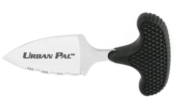 COLD STL URBAN PAL 1.5" W/SHEATH