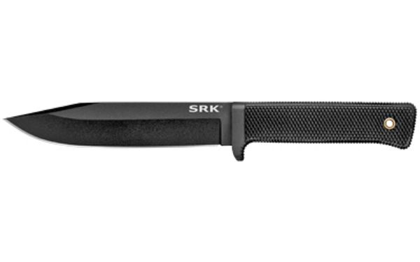 COLD STEEL SRK SK-5 W/SHEATH