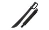 COLD STL LTN D-GRD MACHETE 21" W/STH