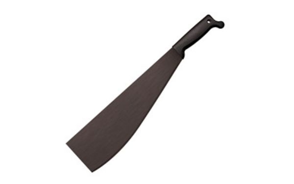 COLD STL HEAVY MACHETE W/SHEATH