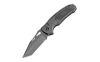 HOGUE SIG K320 NITRON 3.5" TANTO BLK