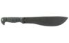 KBAR CUTLASS MACHETE 11" W/SHEATH