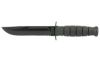 KBAR SHORT FIGHTING KNF 5.25" W/STH