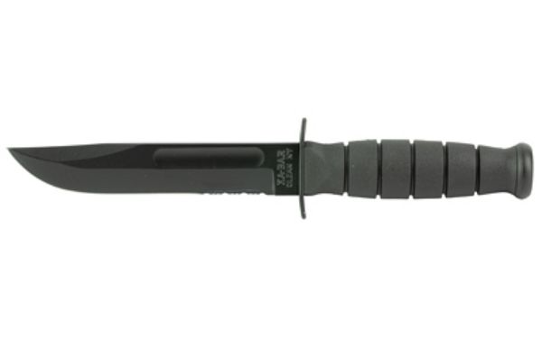 KBAR SHORT FIGHTING KNF 5.25" W/STH