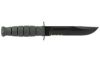KBAR SHORT FIGHTING KNF 5.25" W/STH