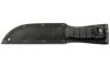 KBAR SHORT FIGHTING KNF 5.25" W/STH