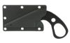 KBAR LAST DITCH KNIFE 1.625" W/STH